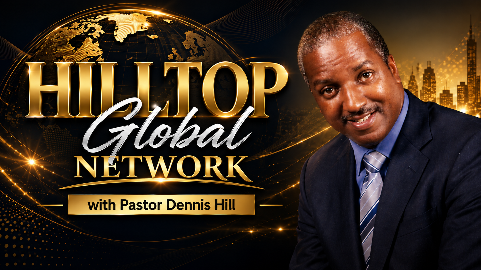 Hilltop Global Network